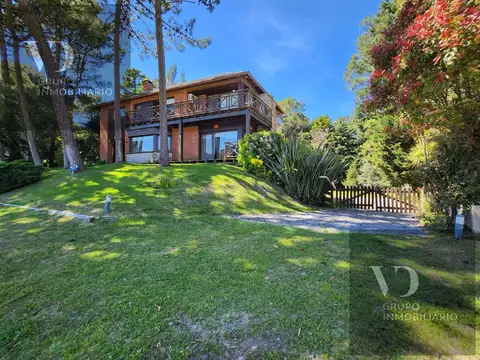 Casa en Venta en Pinamar, Partido de Pinamar