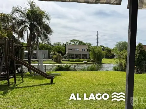 Casa en Venta en Countries y Barrios Cerrados en Tigre, Partido de Tigre