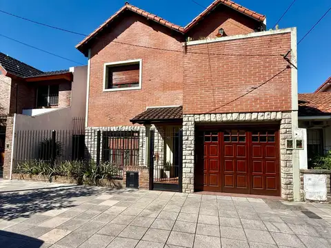Casa en Venta en Olivos, Partido de Vicente López