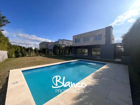 Casa en Venta en Nordelta Los Lagos, Nordelta