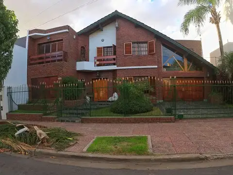 Casa en Venta en Ramos Mejia, Partido de La Matanza