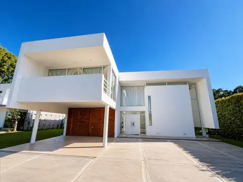 Casa en Alquiler en Rumenco, Mar del Plata