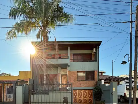 Casa en Venta en Olivos, Partido de Vicente López