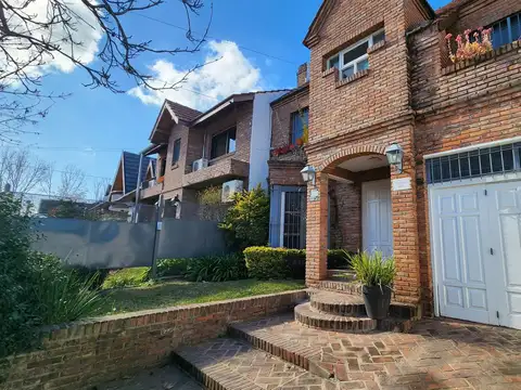 Casa en Venta en Golf, San Isidro
