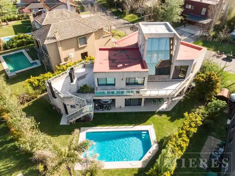 Casa en Venta en Nordelta, Partido de Tigre