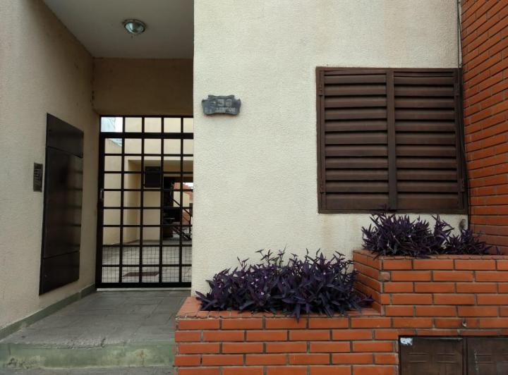 Departamento · 40m² · 1 Ambiente