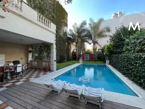 Casa en Venta en Villa Ballester, Partido de General San Martín