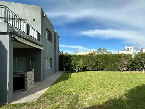Casa en Venta en San Francisco, Countries y Barrios Cerrados en Tigre