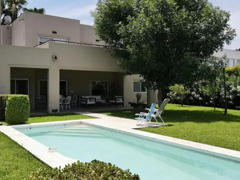 Casa en Venta en La Pradera II, Countries y Barrios Cerrados en Pilar