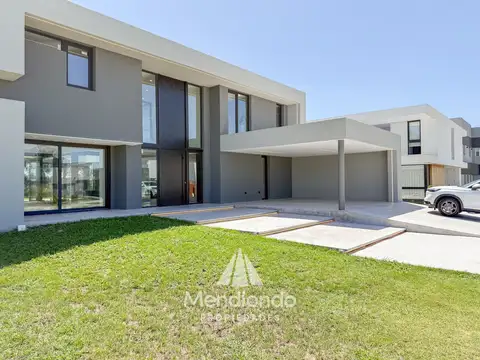 Casa en Venta en Tierras Del Mar, Mar del Plata