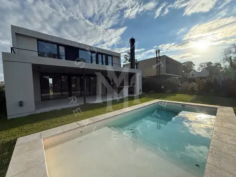 Casa en Venta en Greenville Polo & Resort, Countries y Barrios Cerrados en Berazategui