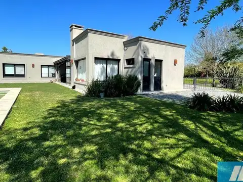 Casa en Venta en Bella Vista, Partido de San Miguel
