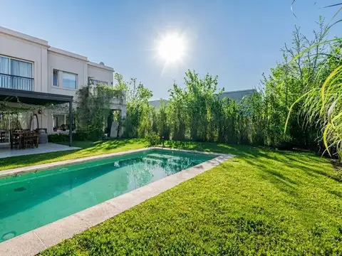 Casa en Venta en Nordelta, Partido de Tigre