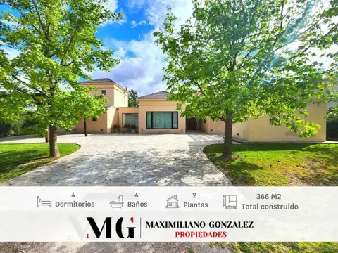 Casa en Venta en Cañuelas, Partido de Cañuelas