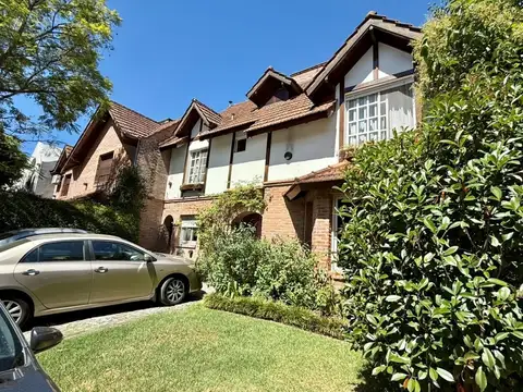Casa en Venta en Beccar, Partido de San Isidro