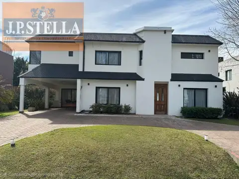 Casa en Venta en Countries y Barrios Cerrados en Moreno, Partido de Moreno