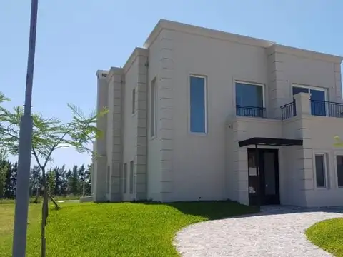 Casa en Venta en Otros barrios de Nordelta, Nordelta