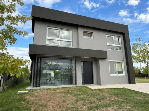 Casa en Venta en Otros barrios de Nordelta, Nordelta