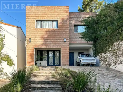 Casa en Venta en Tigre Centro, Partido de Tigre