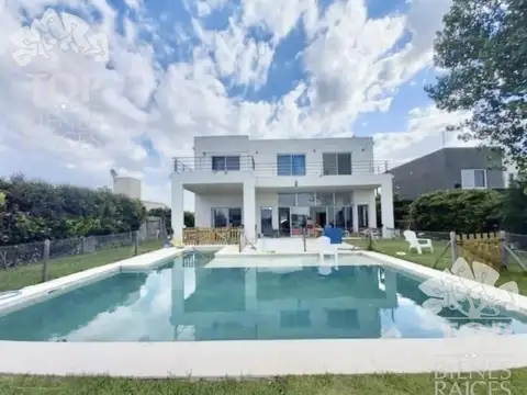Casa en Venta en Villanueva, Countries y Barrios Cerrados en Tigre