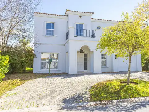Casa en Venta en Nordelta, Partido de Tigre
