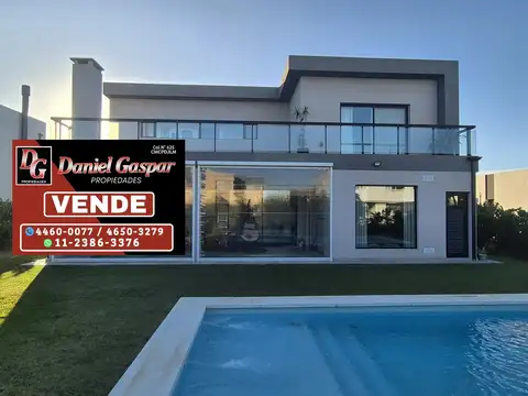 Casa en Venta en Belen de Escobar, Partido de Escobar