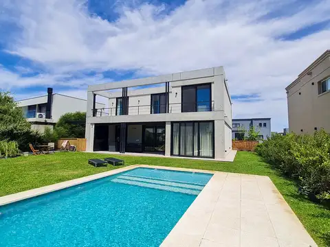 Casa en Venta en Puertos - Barrio Ceibos, Countries y Barrios Cerrados en Escobar