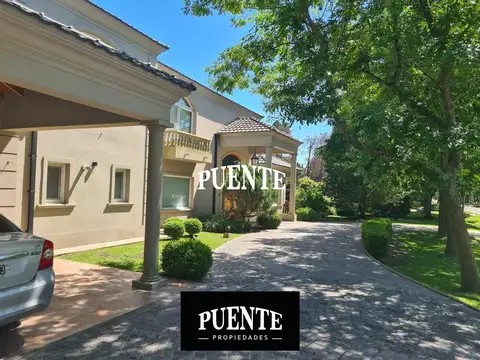 Casa en Venta en Fincas de San Vicente, Canning