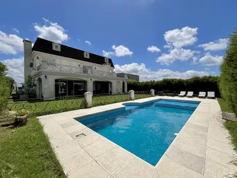 Casa en Venta en Country Club Manuel Belgrano, Countries y Barrios Cerrados en Escobar