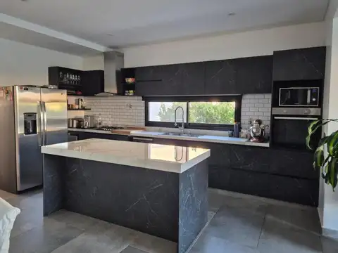 Casa en Venta en Puertos - Barrio Vistas, Countries y Barrios Cerrados en Escobar