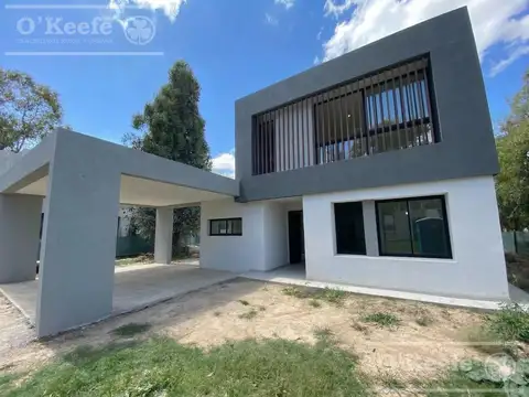 Casa en Venta en San Juan Chico, Countries y Barrios Cerrados en Guillermo Hudson