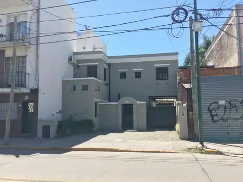 Casa en Venta en San Isidro Vias / Rolon, San Isidro