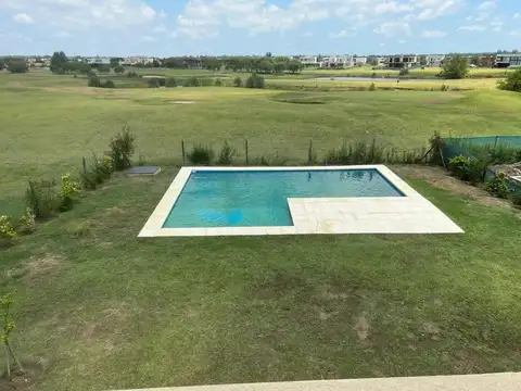 Casa en Venta en El Cantón - Barrio Golf, Countries y Barrios Cerrados en Escobar