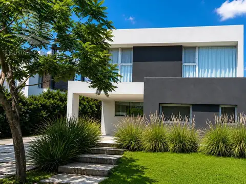 Casa en Venta en Nordelta, Partido de Tigre