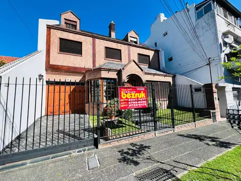 Casa en Venta en Olivos Maipu/Uzal, Olivos