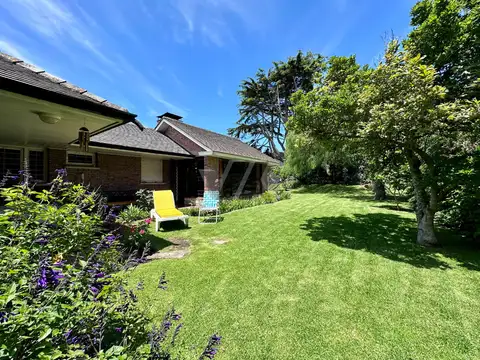 Casa en Venta en Los Troncos, Mar del Plata