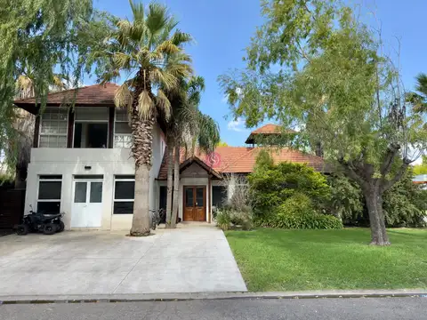 Casa en Venta en La Pradera I, Countries y Barrios Cerrados en Pilar