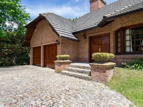Casa en Venta en Pinamar, Partido de Pinamar