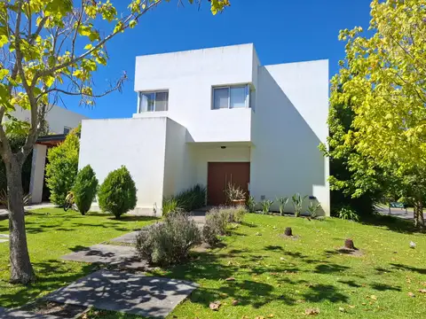 Casa en Venta en Nordelta Los Alisos, Nordelta