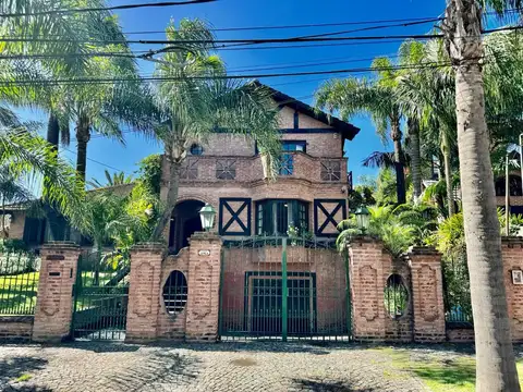 Casa en Venta en Don Torcuato, Partido de Tigre