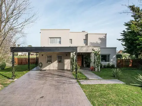 Casa en Venta en Estancias Del Pilar, Countries y Barrios Cerrados en Pilar