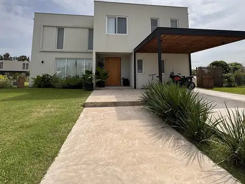 Casa en Venta en Pilara, Countries y Barrios Cerrados en Pilar