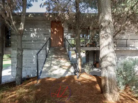 Casa en Venta en Barrio Cerrado Costa Esmeralda, Countries y Barrios Cerrados en Pinamar
