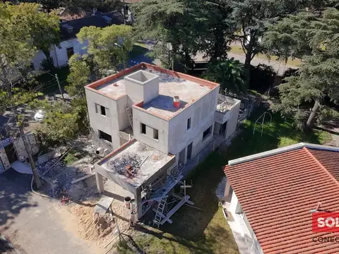 Casa en Venta en Bella Vista, Partido de San Miguel