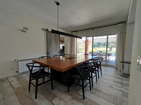 Casa en Venta en Country Club Los Cardales, Countries y Barrios Cerrados en Campana