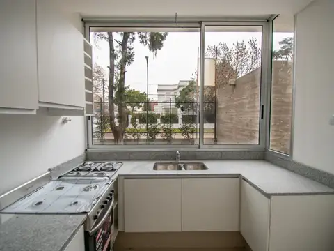 Departamento en Venta en Alberdi, Rosario