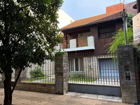 Casa en Venta en Acassuso, Partido de San Isidro