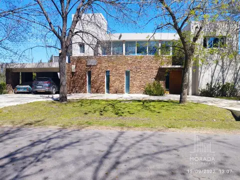 Casa en Venta en San Francisco, Countries y Barrios Cerrados en Pilar