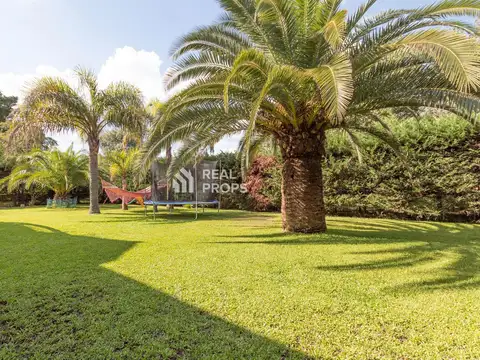 Casa en Venta en Septiembre, Countries y Barrios Cerrados en Escobar