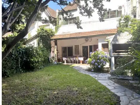 Casa en Venta en Vicente Lopez, Partido de Vicente López